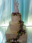 WEDDING CAKE 018